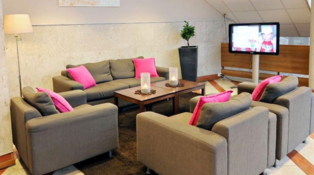 Comfort Hotel Ставангер Экстерьер фото