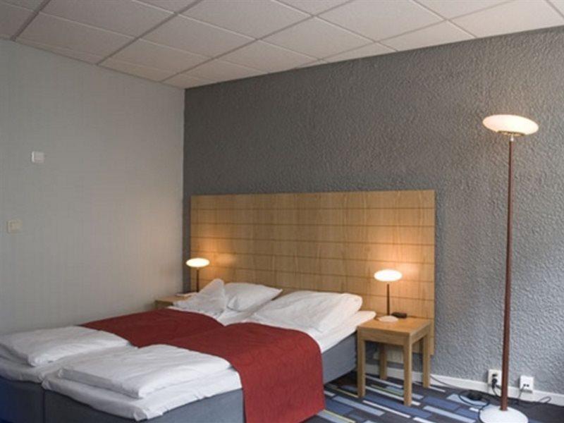 Comfort Hotel Ставангер Экстерьер фото