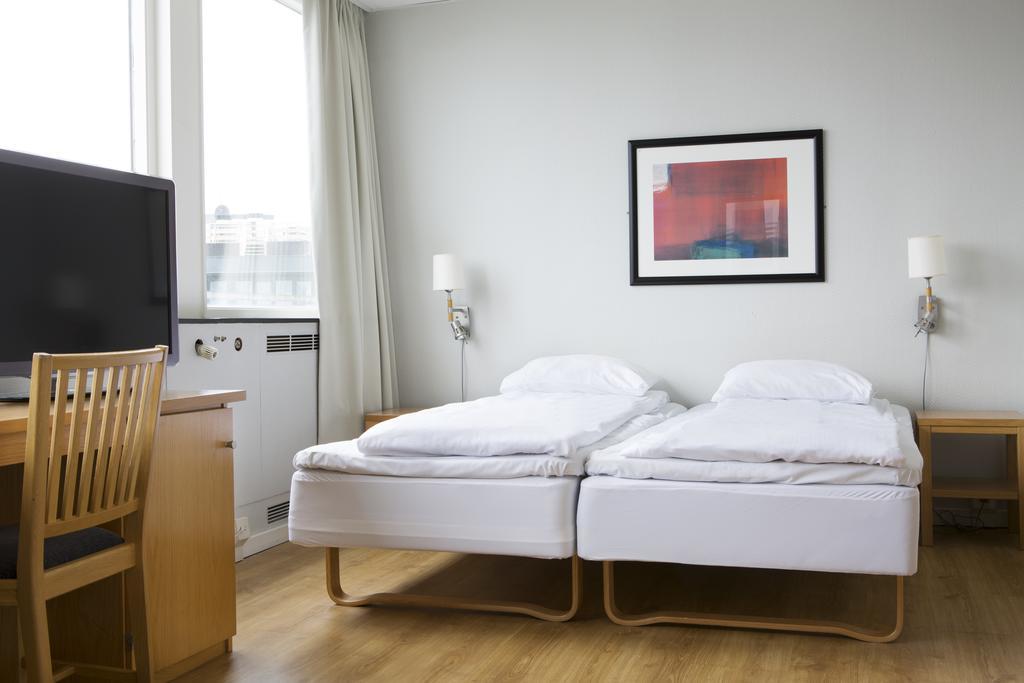 Comfort Hotel Ставангер Экстерьер фото