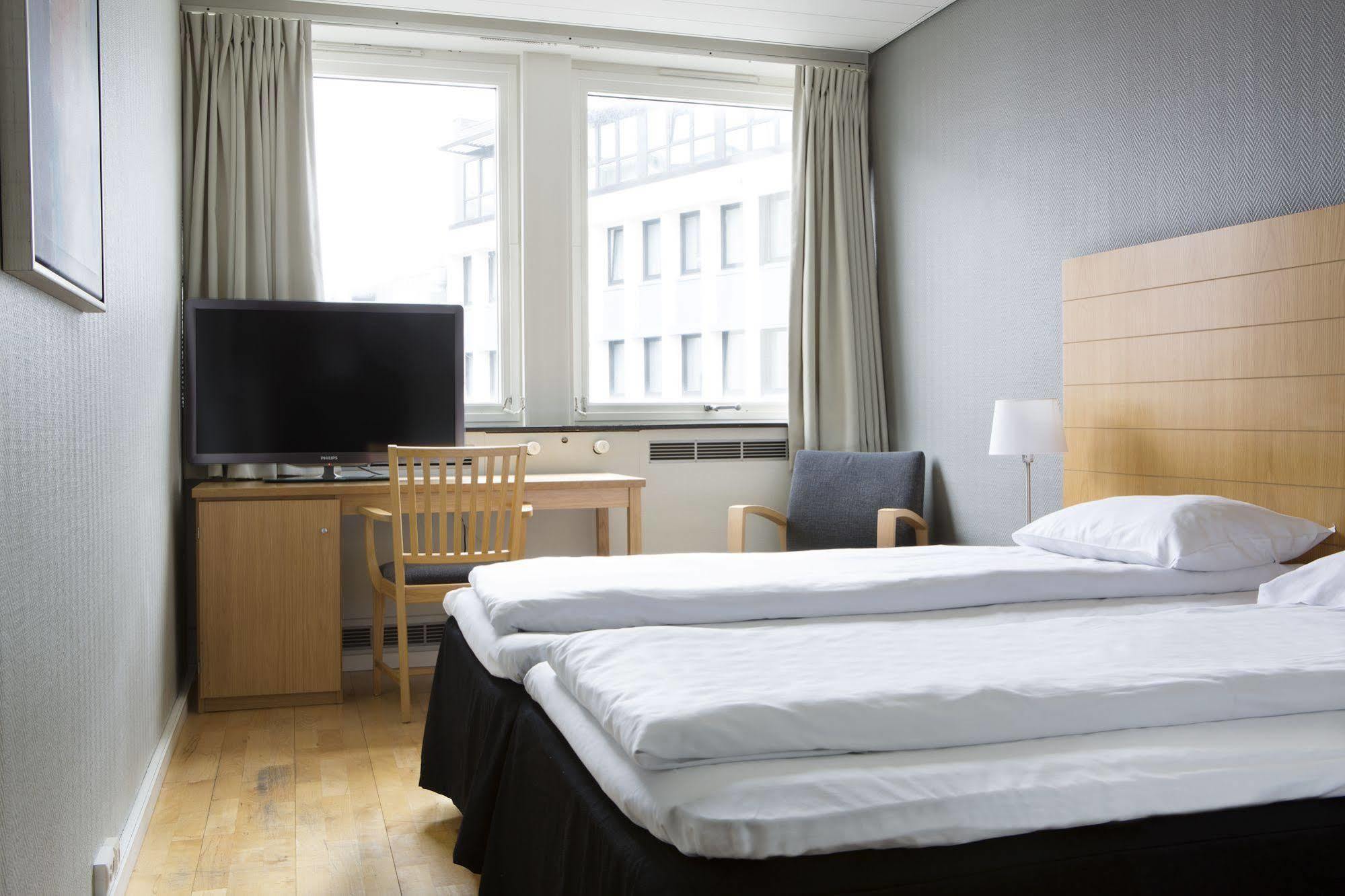 Comfort Hotel Ставангер Экстерьер фото