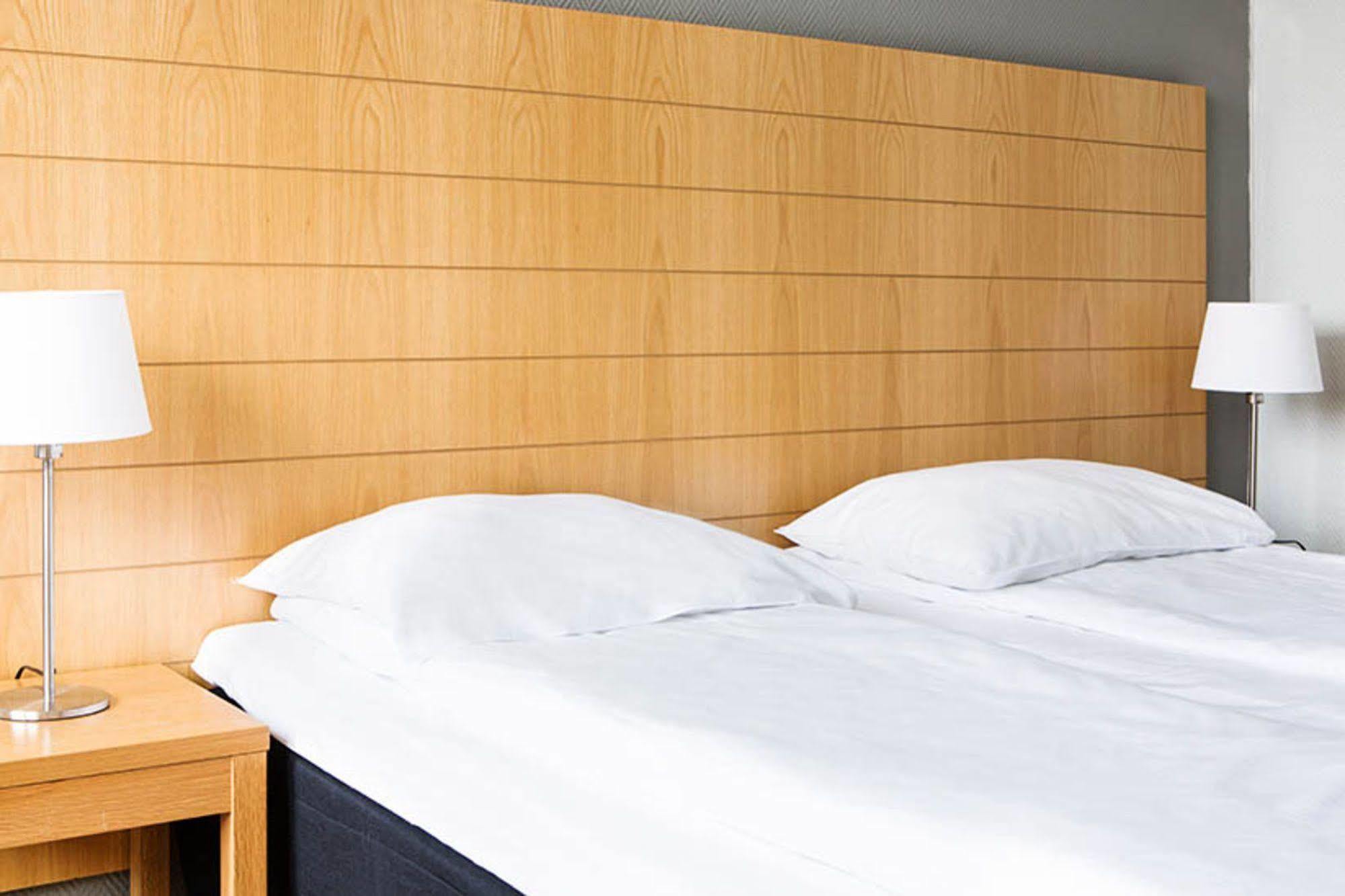 Comfort Hotel Ставангер Экстерьер фото
