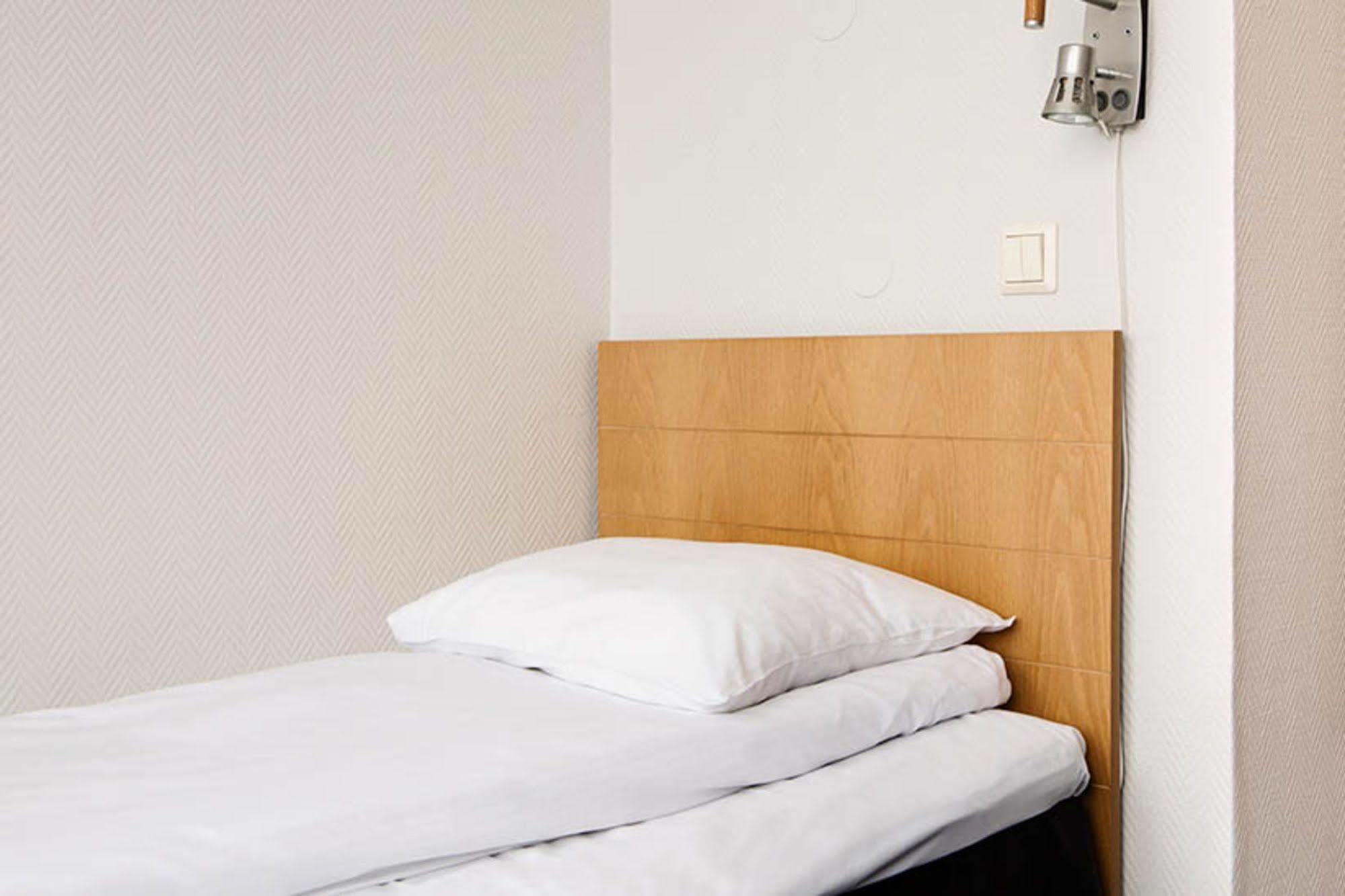 Comfort Hotel Ставангер Экстерьер фото