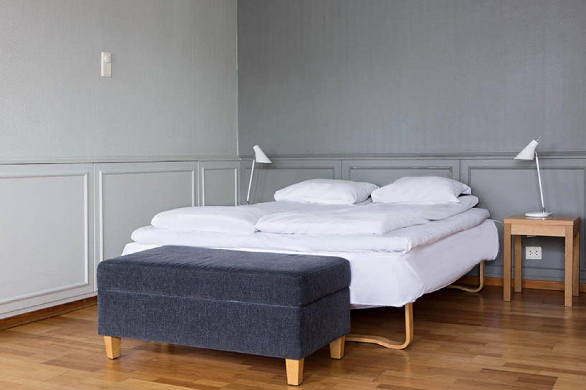 Comfort Hotel Ставангер Экстерьер фото